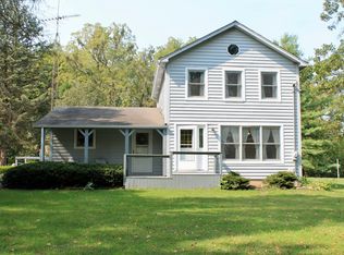 34120 S West River Rd, Wilmington, IL 60481