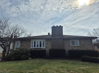 11607 Stormes Dr, Parma, OH 44130