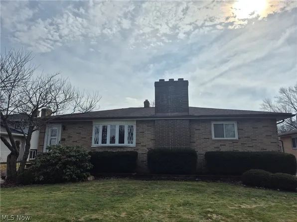 11607 Stormes Dr, Parma, OH 44130