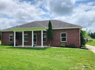 299 Highway 1676, Science Hill, KY 42553