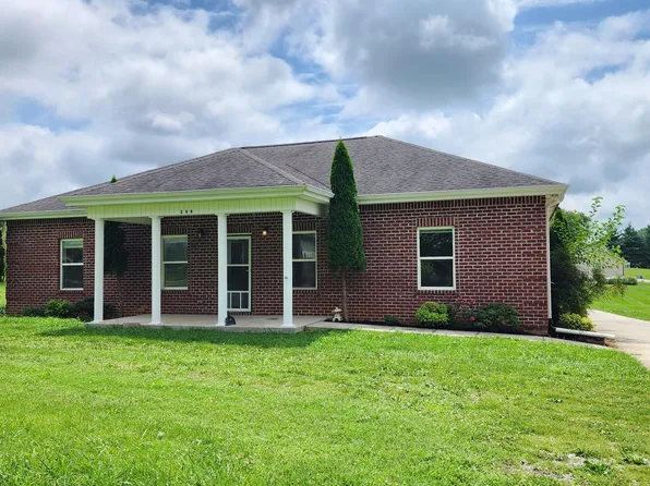 299 Highway 1676, Science Hill, KY 42553