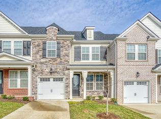 740 Tennypark Ln, Mount Juliet, TN 37122