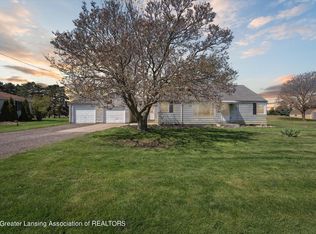 11925 Mulliken Rd, Mulliken, MI 48861