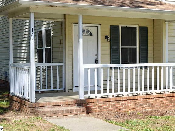 2nd image of 105 Montague Dr #105