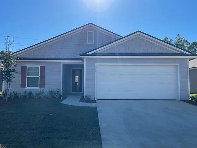 1101 Morgans Treasure Rd — Photo 2