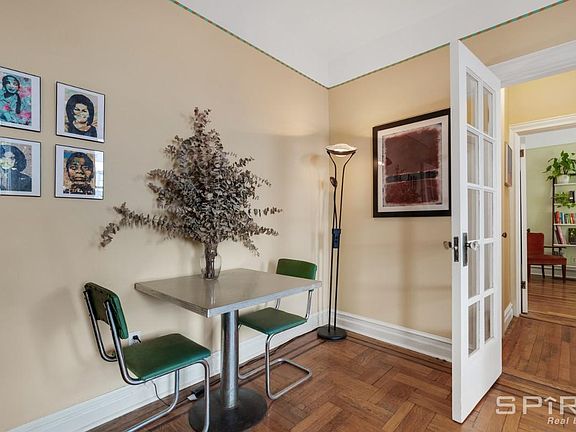 2nd image of 35 Crown St APT 5E