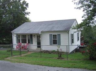 564 Baker St, Morristown, TN 37813