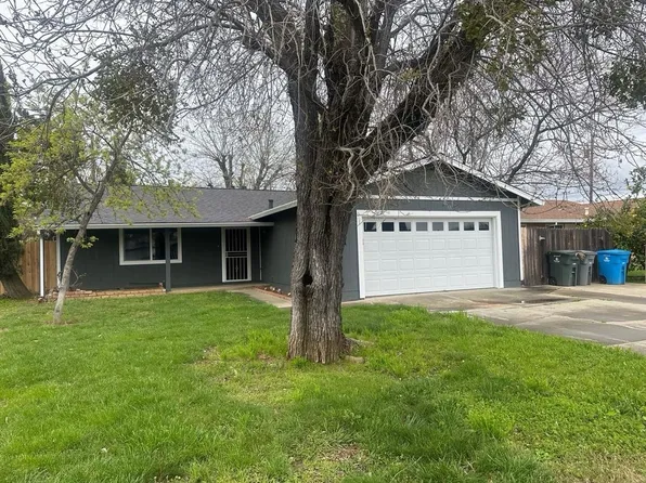 (undisclosed Address), Linda, CA 95901