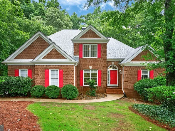 4320 Waterford Dr, Suwanee, GA 30024