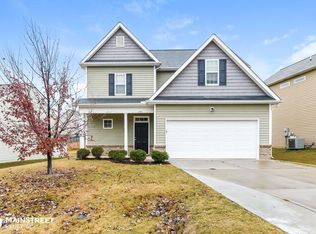 241 Haywood Ln, Clayton, NC 27527