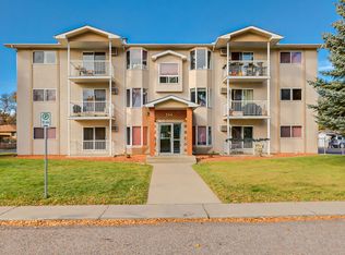 154 A 1st St NE #204, Medicine Hat, AB T1A 5K4