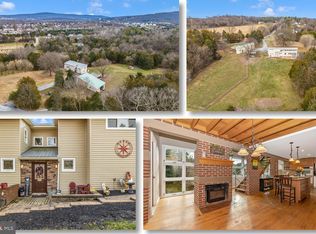 6358 Coffman Farms Rd, Keedysville, MD 21756