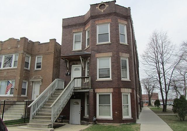 1st image of 1446 N Kolin Ave #2