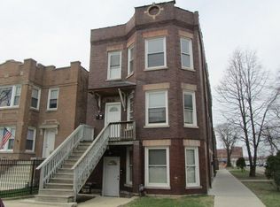 1446 N Kolin Ave #3, Chicago, IL 60651