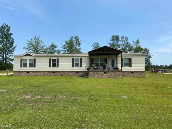 2592 Snow Hill Church Rd, Cadwell, GA 31009
