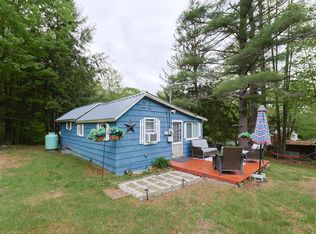 26 Neal Shore Rd, Meredith, NH 03253