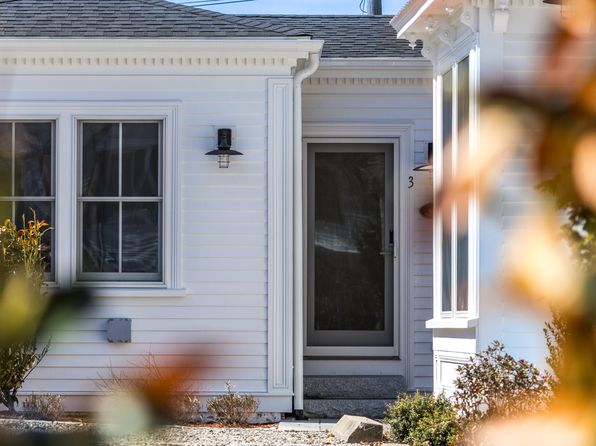 12 Center Street Unit 3, Provincetown, MA 02657