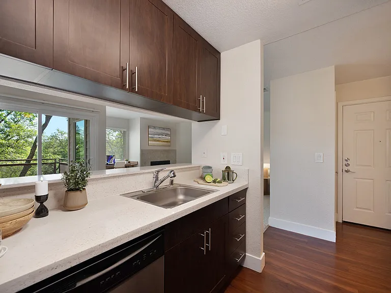 Meridian Kitchen