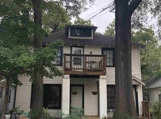 310 Chamberlain St, Raleigh, NC 27607