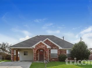3105 E Cardinal Dr, Ennis, TX 75119