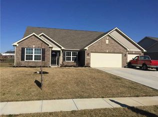 6414 Moonstruck Pkwy, Indianapolis, IN 46259