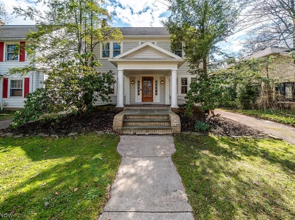 2904 Clarkson Rd, Cleveland Heights, OH 44118