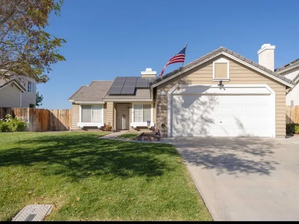 3509 W Avenue J2, Lancaster, CA 93536