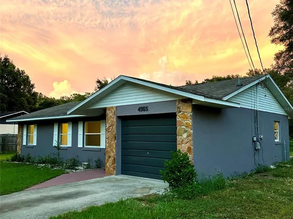 4965 NE 25TH AVENUE, OCALA, FL 34479