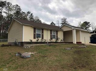 3089 Caliente Ln #4, Rex, GA 30273