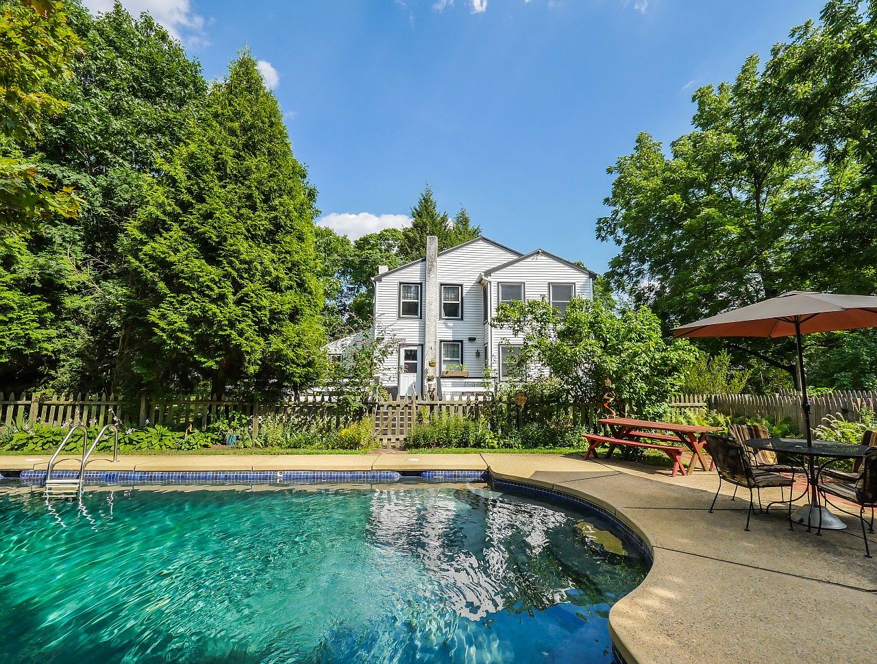 722 Upper State Rd, Chalfont, PA 18914 Zillow