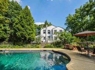 722 Upper State Rd, Chalfont, PA 18914