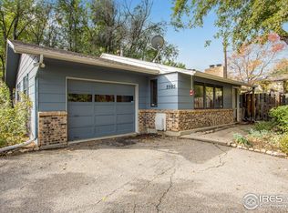 3505 19th St, Boulder, CO 80304