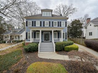 485 Rosemont Dr, Decatur, GA 30032