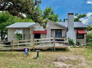 209 Payne Rd, Perdido Key, FL 32507