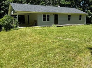 846 Oakwood Rd, Laurel Fork, VA 24352