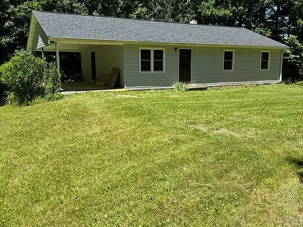 846 Oakwood Rd, Laurel Fork, VA 24352
