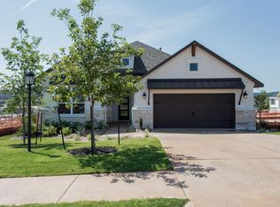 509 Elworth Path, Austin, TX 78738