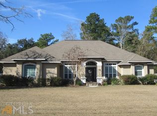 1518 Bristol Hammock Cir, Kingsland, GA 31548