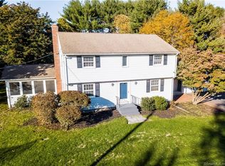 23 Linwood Dr, Manchester, CT 06040