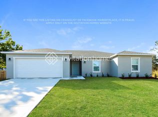 1481 Hero St SE, Palm Bay, FL 32909