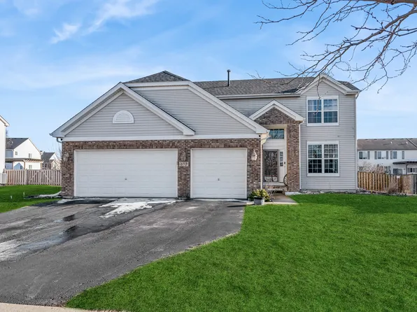 (undisclosed Address), Yorkville, IL 60560