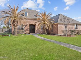 119 Hopi Ln, Pt Barre, LA 70570