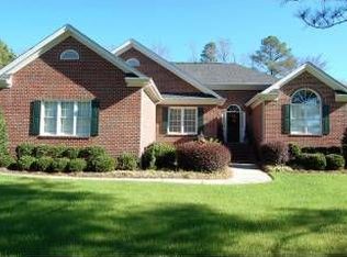 925 Knotts Hill Pl, Knightdale, NC 27545