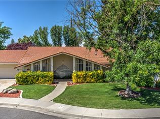 1351 San Gabriel Way, Merced, CA 95340