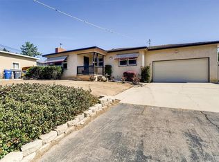 9337 Lakeview Rd, Lakeside, CA 92040
