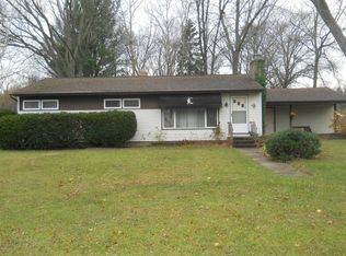 4413 Keener St, Muskegon, MI 49444