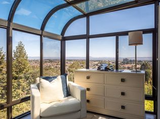 719 South Rd, Belmont, CA 94002