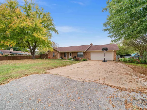105 Sherry Dr, Whitehouse, TX 75791