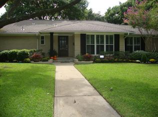 5328 Del Roy Dr, Dallas, TX 75229