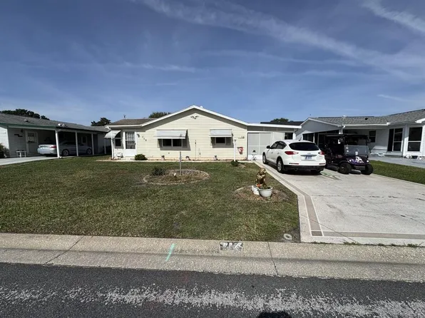 716 BOLIVAR STREET, LADY LAKE, FL 32159